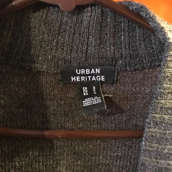 Sweater cardigan - Picture 3 of 3